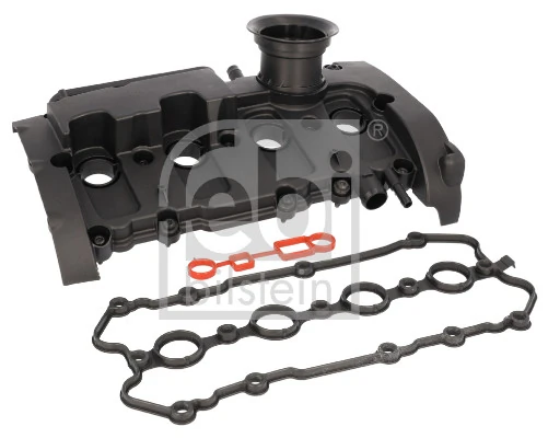 Cylinder Head Cover